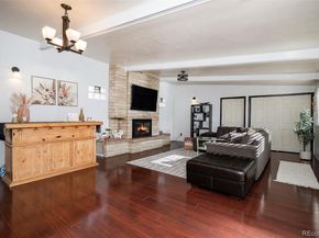 1654 S Perry Street, Denver CO 80219