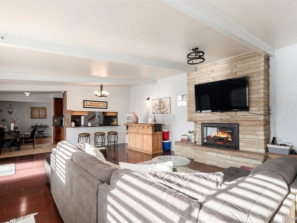 1654 S Perry Street, Denver CO 80219