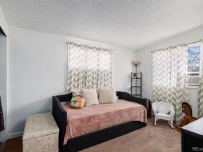 1654 S Perry Street, Denver CO 80219