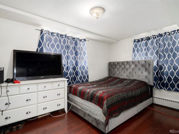 1654 S Perry Street, Denver CO 80219
