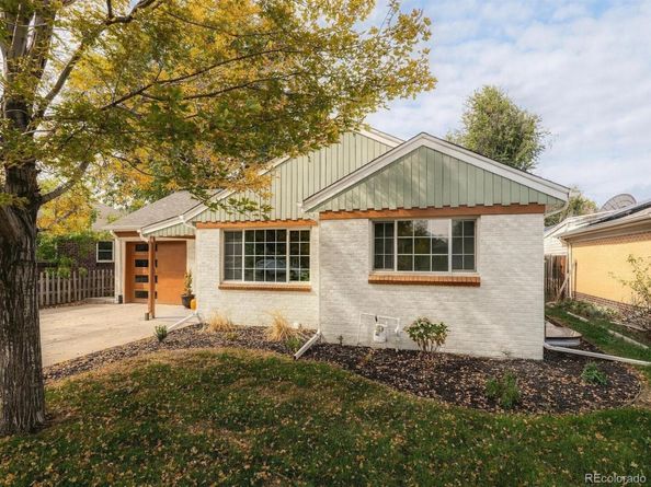 2941 Ivanhoe Street, Denver CO 80207
