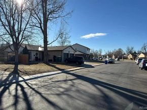 9152 Perry Street, Westminster CO 80031