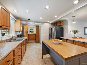 8520 W 55th Drive, Arvada CO 80002