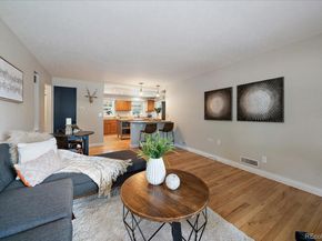 8520 W 55th Drive, Arvada CO 80002