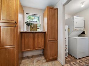 8520 W 55th Drive, Arvada CO 80002