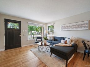 8520 W 55th Drive, Arvada CO 80002