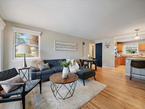 8520 W 55th Drive, Arvada CO 80002