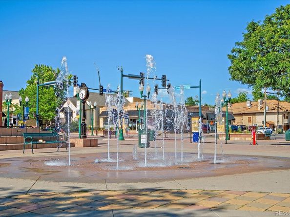 8520 W 55th Drive, Arvada CO 80002