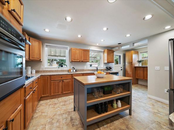 8520 W 55th Drive, Arvada CO 80002