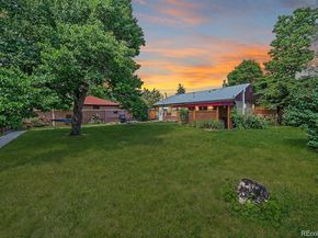 8520 W 55th Drive, Arvada CO 80002