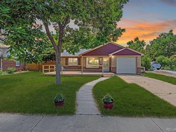 8520 W 55th Drive