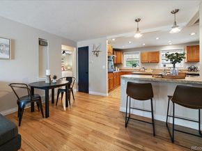 8520 W 55th Drive, Arvada CO 80002