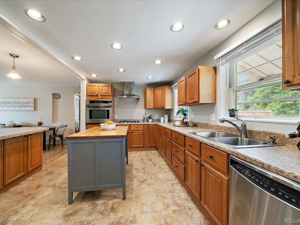 8520 W 55th Drive, Arvada CO 80002