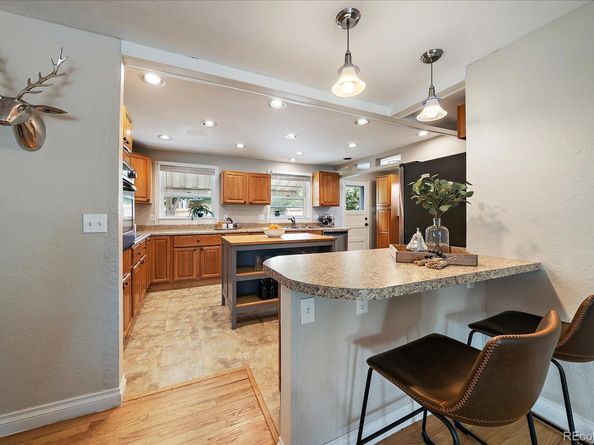 8520 W 55th Drive, Arvada CO 80002