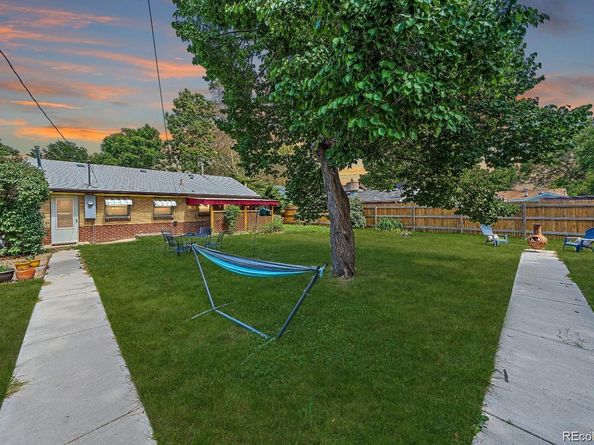 8520 W 55th Drive, Arvada CO 80002