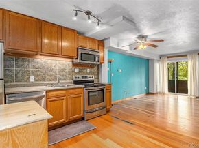 718 Julian Circle, Lafayette CO 80026