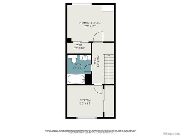 718 Julian Circle, Lafayette CO 80026