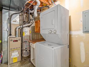 718 Julian Circle, Lafayette CO 80026