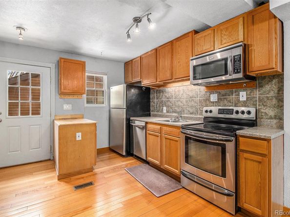 718 Julian Circle, Lafayette CO 80026