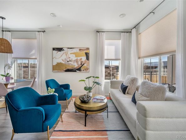 1828 S Poplar Court, Denver CO 80224