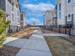 1828 S Poplar Court, Denver CO 80224