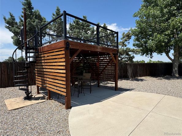 2493 S Kalispell Circle, Aurora CO 80013