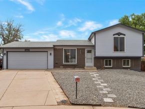 2493 S Kalispell Circle, Aurora CO 80013