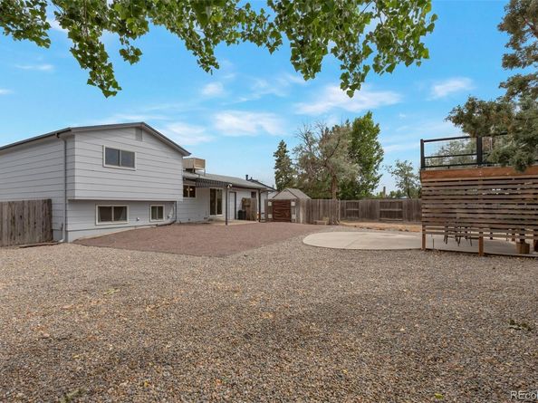 2493 S Kalispell Circle, Aurora CO 80013