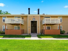 10251 W 44th Avenue 6101, Wheat Ridge CO 80033