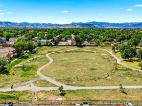 10251 W 44th Avenue 6101, Wheat Ridge CO 80033