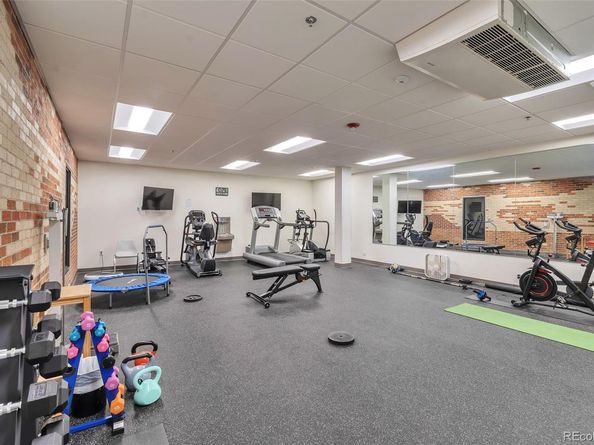 1850 Folsom Street 411, Boulder CO 80302