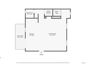 4132 S Richfield Way, Aurora CO 80013