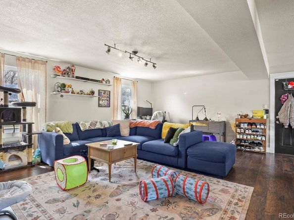 4132 S Richfield Way, Aurora CO 80013