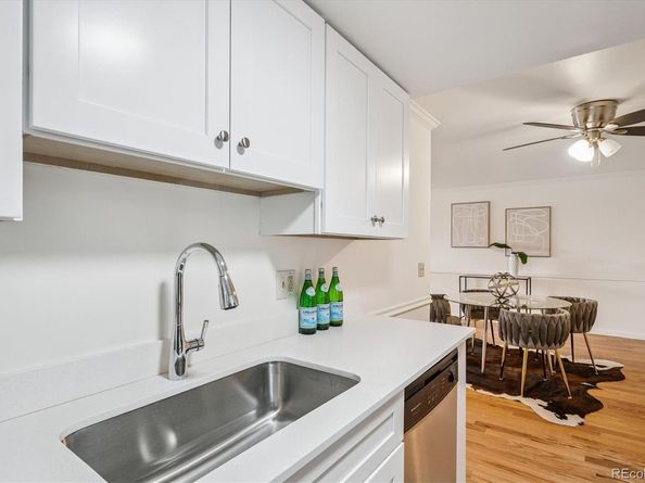 4600 E Asbury Circle 110, Denver CO 80222