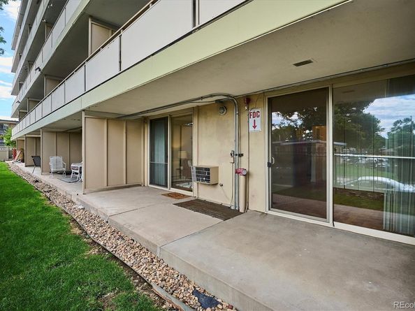 4600 E Asbury Circle 110, Denver CO 80222