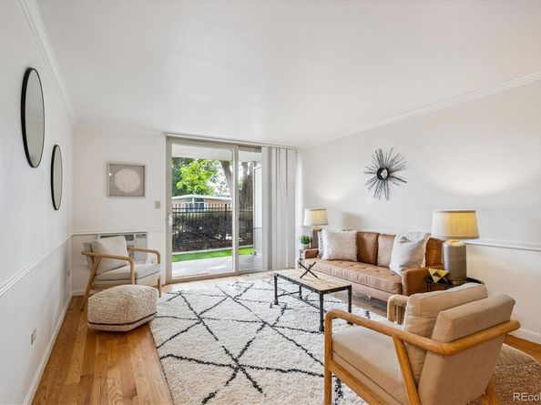 4600 E Asbury Circle 110, Denver CO 80222