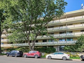 4600 E Asbury Circle 110, Denver CO 80222