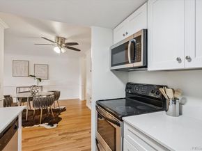 4600 E Asbury Circle 110, Denver CO 80222