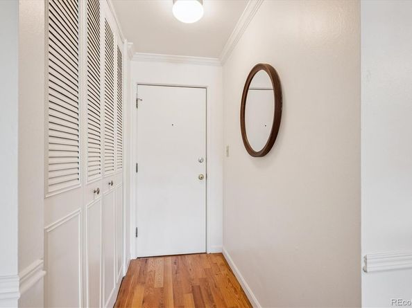 4600 E Asbury Circle 110, Denver CO 80222