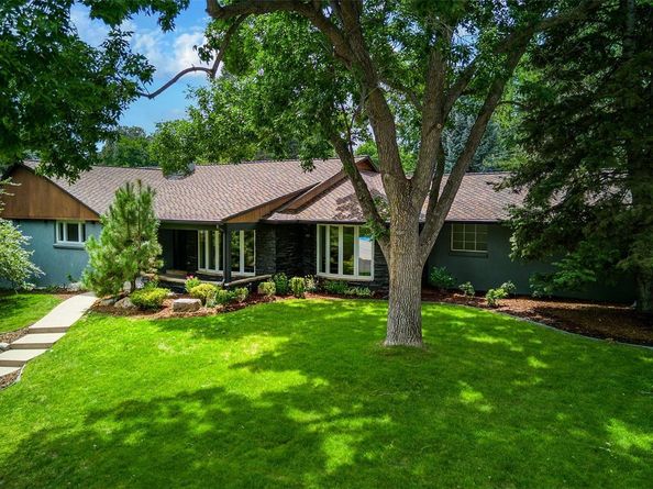 3961 S Clermont Street, Cherry Hills Village CO 80113