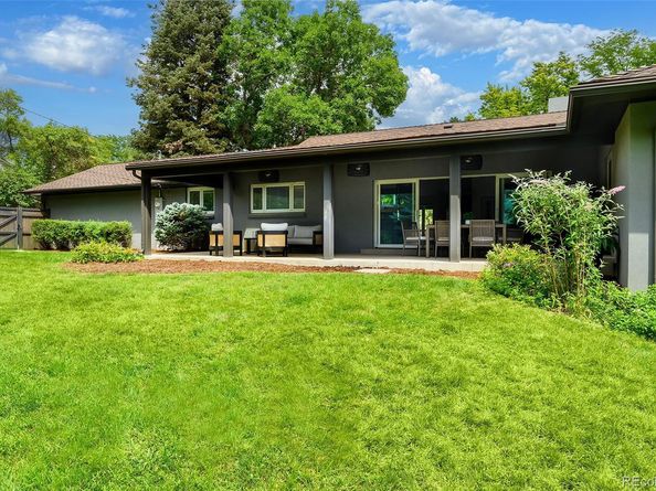 3961 S Clermont Street, Cherry Hills Village CO 80113