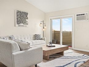 10150 E Virginia Avenue 1305, Denver CO 80247