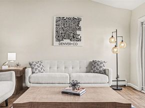 10150 E Virginia Avenue 1305, Denver CO 80247