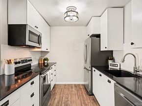 10150 E Virginia Avenue 1305, Denver CO 80247