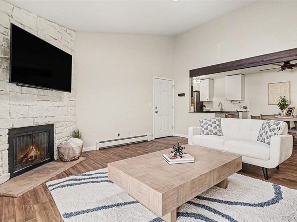 10150 E Virginia Avenue 1305, Denver CO 80247