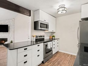 10150 E Virginia Avenue 1305, Denver CO 80247