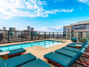 1750 Wewatta Street 1230, Denver CO 80202