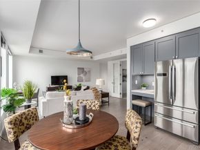 1750 Wewatta Street 1230, Denver CO 80202