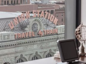 1750 Wewatta Street 1230, Denver CO 80202