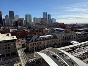 1750 Wewatta Street 1230, Denver CO 80202